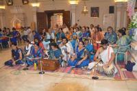 Ashtavidhan bhajan seva